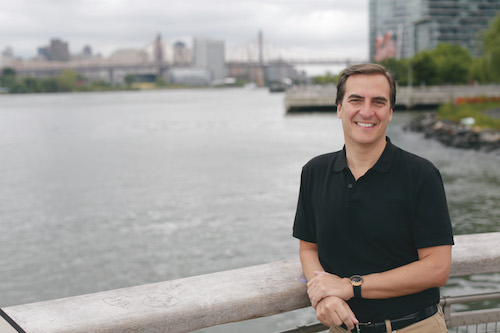 Michael Gianaris